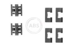 A.B.S. ALL BRAKE SYSTEMS BV. 1091Q