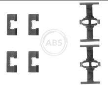 A.B.S. ALL BRAKE SYSTEMS BV. 1092Q
