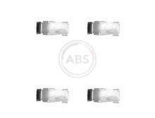 A.B.S. ALL BRAKE SYSTEMS BV. 1094Q