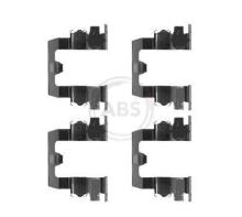 A.B.S. ALL BRAKE SYSTEMS BV. 1095Q