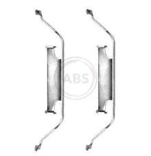 A.B.S. ALL BRAKE SYSTEMS BV. 1096Q