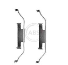 A.B.S. ALL BRAKE SYSTEMS BV. 1097Q