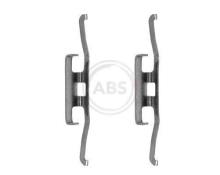 A.B.S. ALL BRAKE SYSTEMS BV. 1098Q
