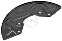 A.B.S. ALL BRAKE SYSTEMS BV. 11004
