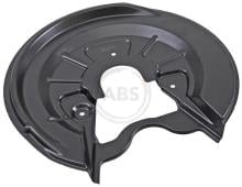 A.B.S. ALL BRAKE SYSTEMS BV. 11005