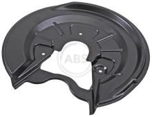 A.B.S. ALL BRAKE SYSTEMS BV. 11006