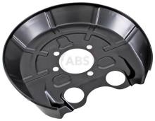 A.B.S. ALL BRAKE SYSTEMS BV. 11007