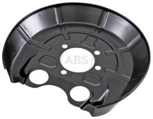 A.B.S. ALL BRAKE SYSTEMS BV. 11008