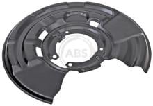 A.B.S. ALL BRAKE SYSTEMS BV. 11009