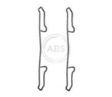 A.B.S. ALL BRAKE SYSTEMS BV. 1100Q