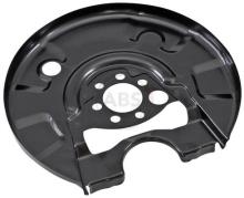 A.B.S. ALL BRAKE SYSTEMS BV. 11016