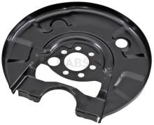 A.B.S. ALL BRAKE SYSTEMS BV. 11017