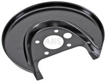 A.B.S. ALL BRAKE SYSTEMS BV. 11018