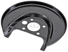 A.B.S. ALL BRAKE SYSTEMS BV. 11019