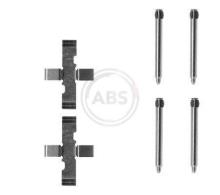 A.B.S. ALL BRAKE SYSTEMS BV. 1101Q