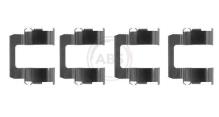 A.B.S. ALL BRAKE SYSTEMS BV. 1102Q