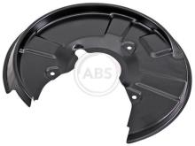 A.B.S. ALL BRAKE SYSTEMS BV. 11031