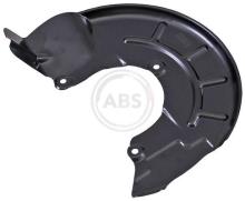 A.B.S. ALL BRAKE SYSTEMS BV. 11034