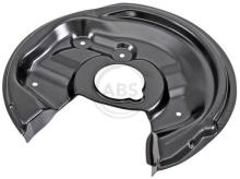 A.B.S. ALL BRAKE SYSTEMS BV. 11036