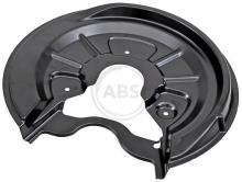 A.B.S. ALL BRAKE SYSTEMS BV. 11040