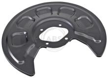 A.B.S. ALL BRAKE SYSTEMS BV. 11041