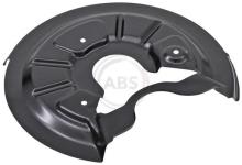 A.B.S. ALL BRAKE SYSTEMS BV. 11045