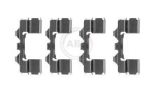 A.B.S. ALL BRAKE SYSTEMS BV. 1104Q