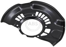 A.B.S. ALL BRAKE SYSTEMS BV. 11050
