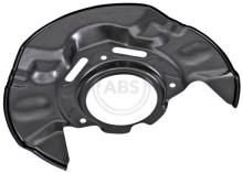 A.B.S. ALL BRAKE SYSTEMS BV. 11051