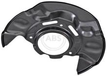 A.B.S. ALL BRAKE SYSTEMS BV. 11052