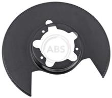 A.B.S. ALL BRAKE SYSTEMS BV. 11053