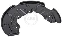 A.B.S. ALL BRAKE SYSTEMS BV. 11054