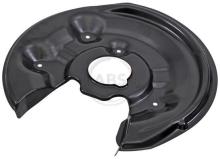 A.B.S. ALL BRAKE SYSTEMS BV. 11062