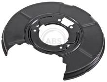 A.B.S. ALL BRAKE SYSTEMS BV. 11066