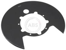 A.B.S. ALL BRAKE SYSTEMS BV. 11068