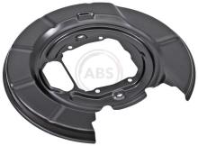 A.B.S. ALL BRAKE SYSTEMS BV. 11069