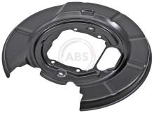 A.B.S. ALL BRAKE SYSTEMS BV. 11070