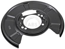 A.B.S. ALL BRAKE SYSTEMS BV. 11071