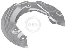 A.B.S. ALL BRAKE SYSTEMS BV. 11076