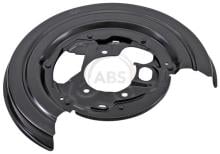 A.B.S. ALL BRAKE SYSTEMS BV. 11081