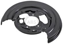 A.B.S. ALL BRAKE SYSTEMS BV. 11082