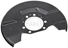A.B.S. ALL BRAKE SYSTEMS BV. 11091