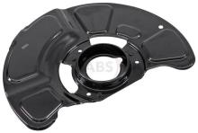 A.B.S. ALL BRAKE SYSTEMS BV. 11095