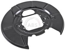 A.B.S. ALL BRAKE SYSTEMS BV. 11097