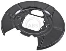 A.B.S. ALL BRAKE SYSTEMS BV. 11098