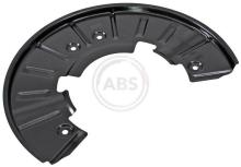 A.B.S. ALL BRAKE SYSTEMS BV. 11105