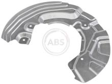 A.B.S. ALL BRAKE SYSTEMS BV. 11106
