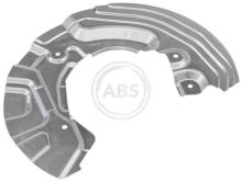 A.B.S. ALL BRAKE SYSTEMS BV. 11107
