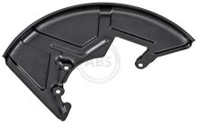 A.B.S. ALL BRAKE SYSTEMS BV. 11110