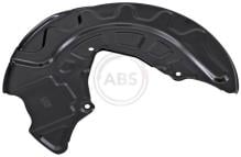 A.B.S. ALL BRAKE SYSTEMS BV. 11112